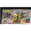 Image 4 : (14) MARVEL X-MEN ADVENTURES SEASON II COMIC BOOKS