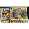 Image 5 : (14) MARVEL X-MEN ADVENTURES SEASON II COMIC BOOKS
