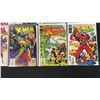 Image 7 : (14) MARVEL X-MEN ADVENTURES SEASON II COMIC BOOKS