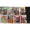 Image 3 : (22) MARVEL THE UNCANNY X-MEN COMIC BOOKS