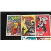 Image 5 : (22) MARVEL THE UNCANNY X-MEN COMIC BOOKS