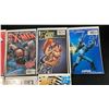 Image 6 : (22) MARVEL THE UNCANNY X-MEN COMIC BOOKS