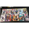 Image 1 : (25) MARVEL THE UNCANNY X-MEN COMIC BOOKS