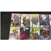 Image 5 : (25) MARVEL THE UNCANNY X-MEN COMIC BOOKS