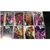Image 6 : (25) MARVEL THE UNCANNY X-MEN COMIC BOOKS