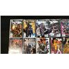 Image 5 : (24) MARVEL THE UNCANNY X-MEN COMIC BOOKS