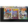 Image 4 : (7) MARVEL ANNUAL X-MEN COMIC BOOKS; #4-10
