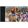 Image 2 : (18) MARVEL X-MEN COMIC BOOKS
