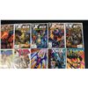 Image 3 : (18) MARVEL X-MEN COMIC BOOKS