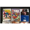 Image 5 : (18) MARVEL X-MEN COMIC BOOKS