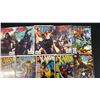 Image 3 : (17) MARVEL X-MEN COMIC BOOKS