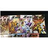 Image 6 : (23) MARVEL X-MEN COMIC BOOKS