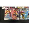 Image 7 : (23) MARVEL X-MEN COMIC BOOKS