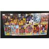 Image 1 : (29) MARVEL X-MEN COMIC BOOKS