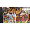 Image 3 : (29) MARVEL X-MEN COMIC BOOKS