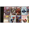Image 5 : (29) MARVEL X-MEN COMIC BOOKS