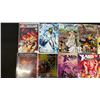 Image 2 : (22) MARVEL X-MEN COMIC BOOKS
