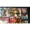 Image 3 : (22) MARVEL X-MEN COMIC BOOKS
