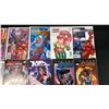 Image 3 : (33) MARVEL X-MEN COMIC BOOKS