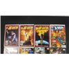 Image 8 : (33) MARVEL X-MEN COMIC BOOKS