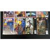 Image 9 : (33) MARVEL X-MEN COMIC BOOKS