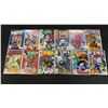 Image 1 : (15) MARVEL X-MEN 2099 COMIC BOOKS; COMPLETE RUN #1-15