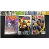 Image 6 : (19) MARVEL X-MEN 2099 COMIC BOOKS; #16-32, 34 & 35