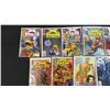 Image 2 : (11) MARVEL X-MEN UNLIMITED COMIC BOOKS