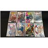 Image 4 : (20) MARVEL XTREME X-MEN COMIC BOOKS