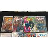 Image 5 : (20) MARVEL XTREME X-MEN COMIC BOOKS