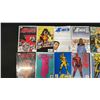 Image 2 : (20) MARVEL THE ASTONISHING X-MEN COMIC BOOKS