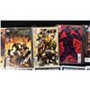Image 3 : (15) MARVEL THE ASTONISHING X-MEN COMIC BOOKS