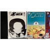 Image 2 : (8) MARVEL THE ASTONISHING X-MEN COMIC BOOKS