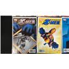 Image 4 : (8) MARVEL THE ASTONISHING X-MEN COMIC BOOKS