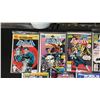 Image 2 : (13) MARVEL THE PUNISHER COMIC BOOKS; ANNUAL #1-5, YEAR ONE #1-4, WOLVERINE & THE PUNISHER #1-4