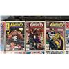 Image 3 : (24) MARVEL THE PUNISHER COMIC BOOKS; COMPLETE RUN #1-24