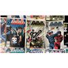 Image 6 : (24) MARVEL THE PUNISHER COMIC BOOKS; COMPLETE RUN #1-24