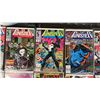 Image 3 : (25) MARVEL THE PUNISHER COMIC BOOKS; COMPLETE RUN #25-49