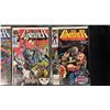 Image 4 : (25) MARVEL THE PUNISHER COMIC BOOKS; COMPLETE RUN #25-49