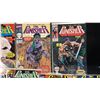 Image 7 : (25) MARVEL THE PUNISHER COMIC BOOKS; COMPLETE RUN #25-49