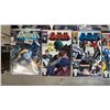 Image 8 : (25) MARVEL THE PUNISHER COMIC BOOKS; COMPLETE RUN #25-49