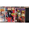 Image 10 : (23) MARVEL THE PUNISHER COMIC BOOKS; #50-68 & #70-73