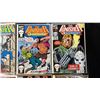 Image 4 : (23) MARVEL THE PUNISHER COMIC BOOKS; #50-68 & #70-73