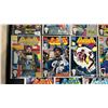 Image 5 : (23) MARVEL THE PUNISHER COMIC BOOKS; #50-68 & #70-73