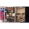 Image 7 : (23) MARVEL THE PUNISHER COMIC BOOKS; #50-68 & #70-73
