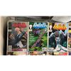Image 2 : (22) MARVEL THE PUNISHER COMIC BOOKS