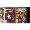 Image 4 : (22) MARVEL THE PUNISHER COMIC BOOKS