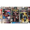 Image 6 : (22) MARVEL THE PUNISHER COMIC BOOKS
