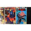 Image 7 : (22) MARVEL THE PUNISHER COMIC BOOKS