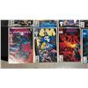 Image 8 : (22) MARVEL THE PUNISHER COMIC BOOKS